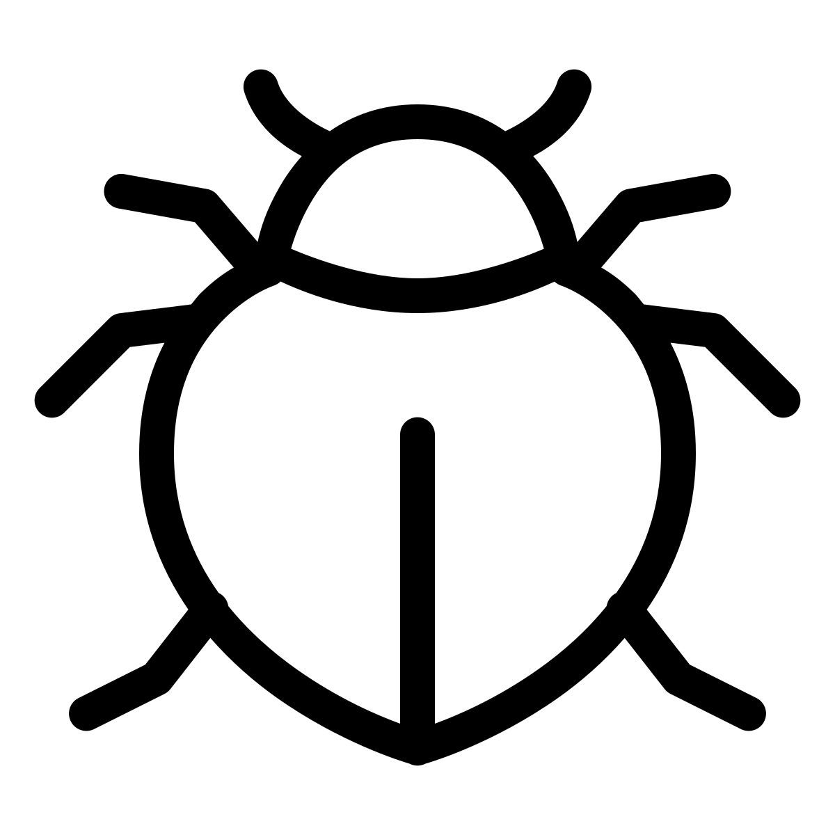forma thin style насекомое icon