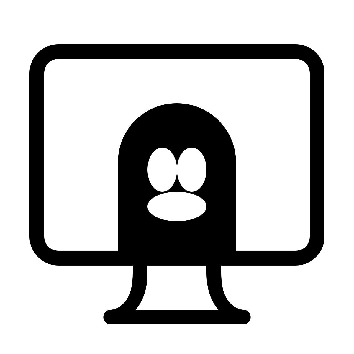 forma thin style клиент для linux icon