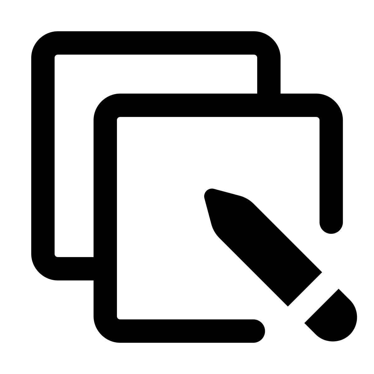 forma thin style массовое редактирование icon
