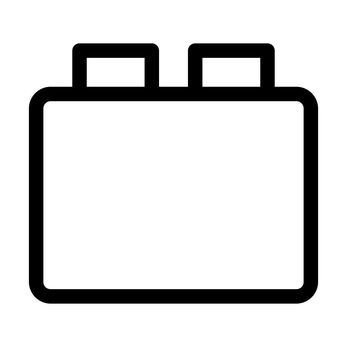 forma thin style плагин icon