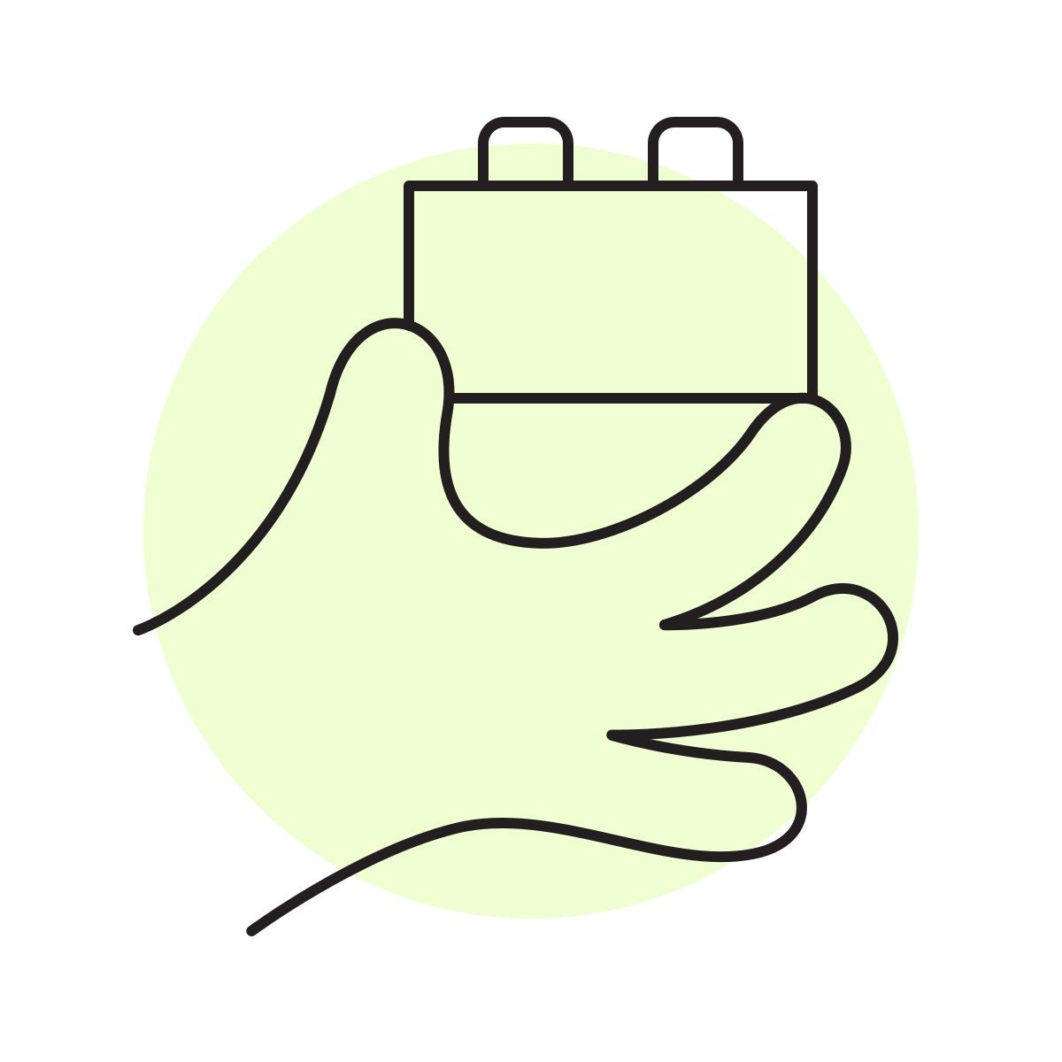 handsy style плагин icon