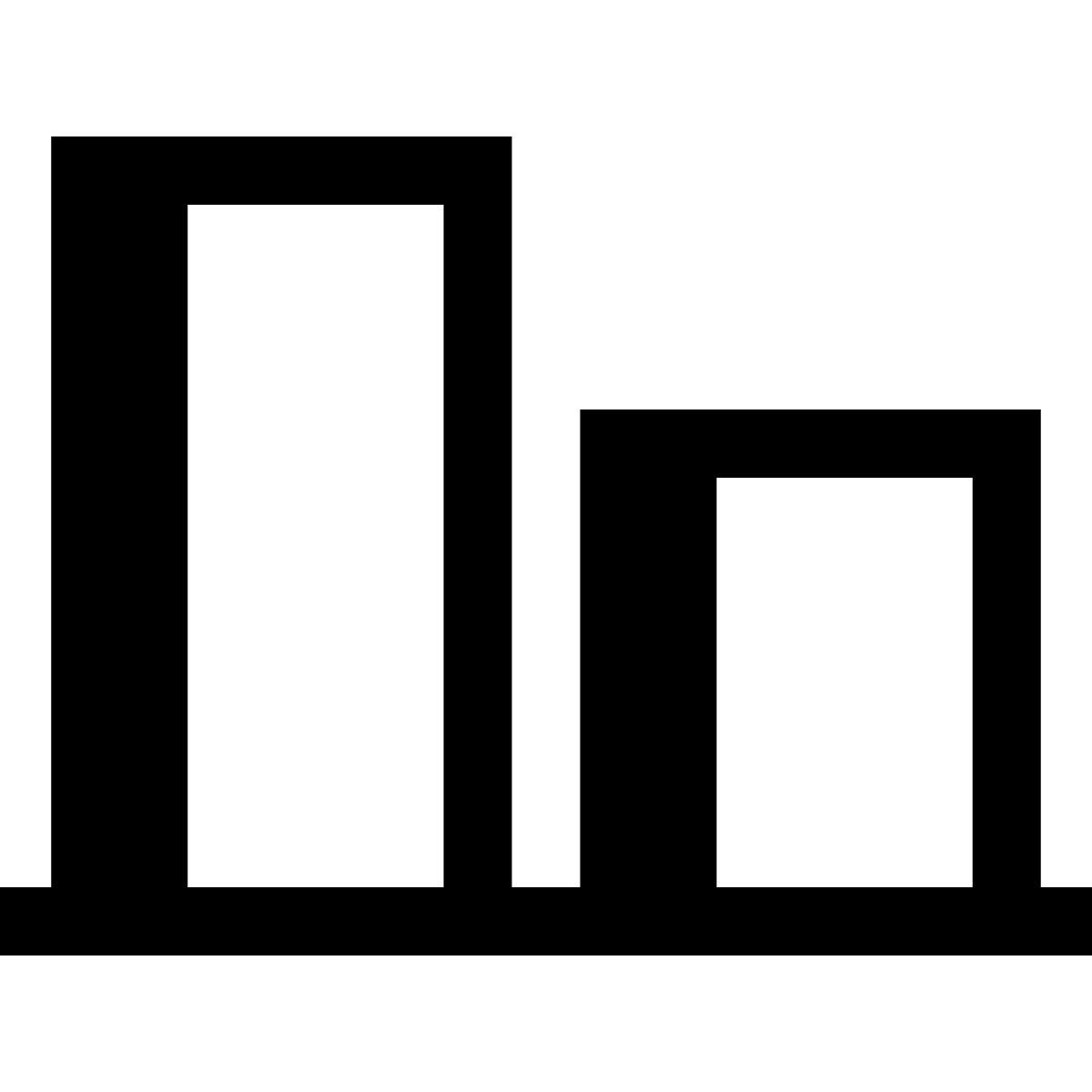 hatch style выровнять по нижнему краю icon