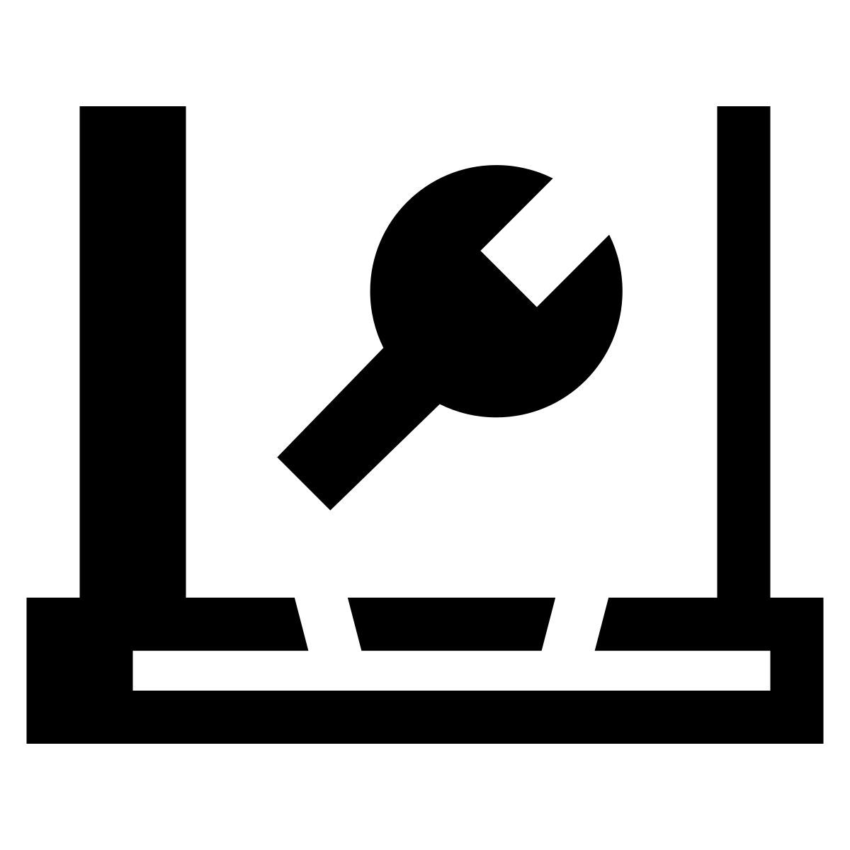 hatch style компьютерная поддержка icon