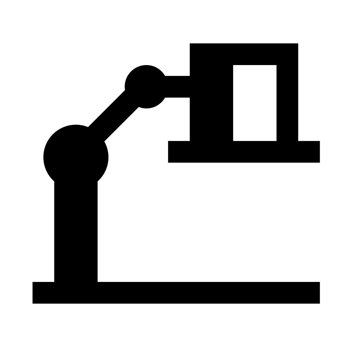 hatch style документ камера icon