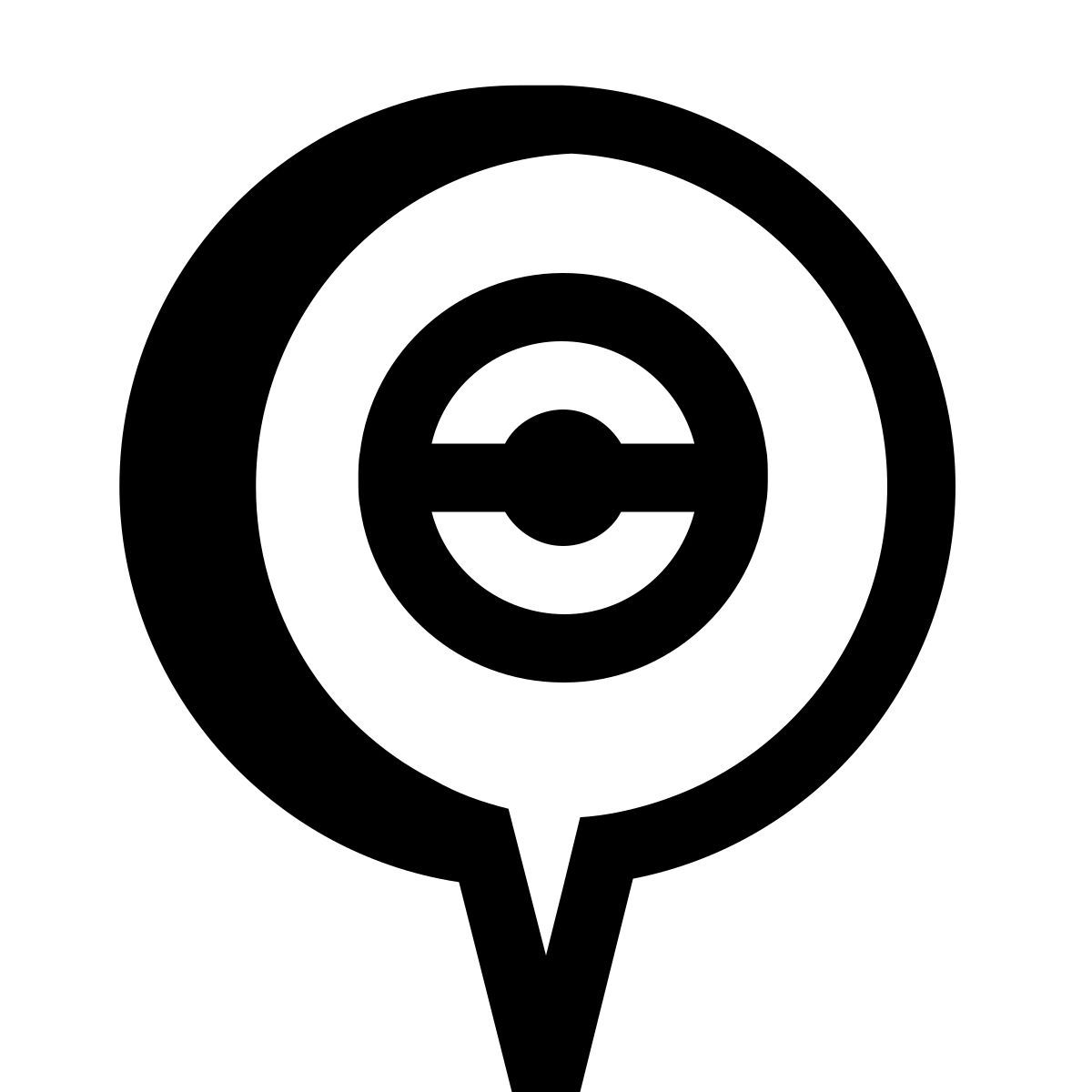 hatch style указатель icon