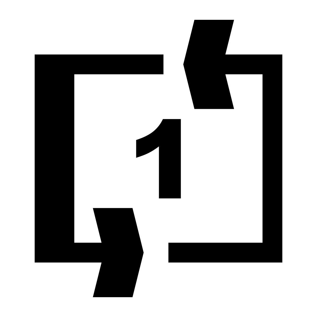 hatch style повторять один трек icon