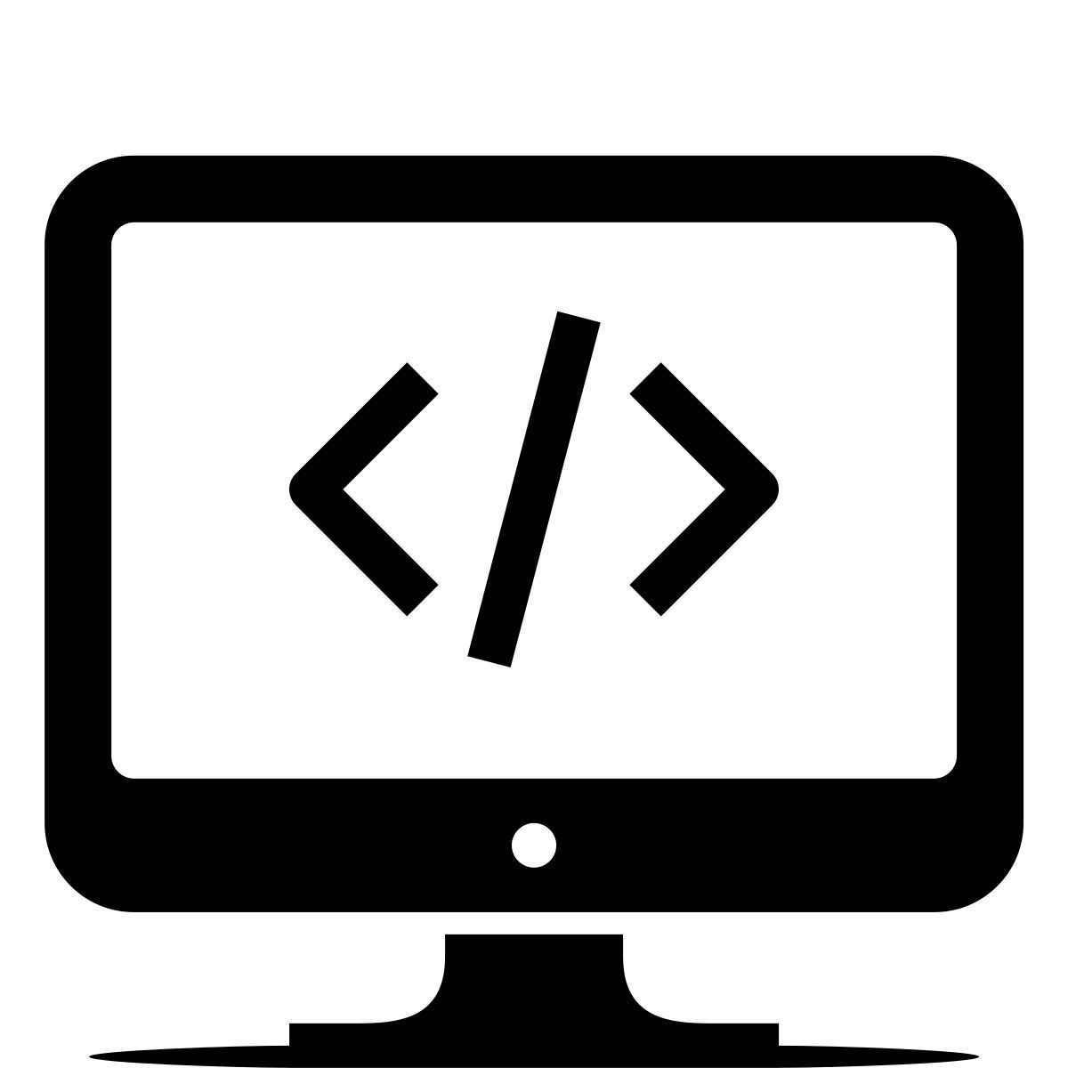 ink style программирование icon