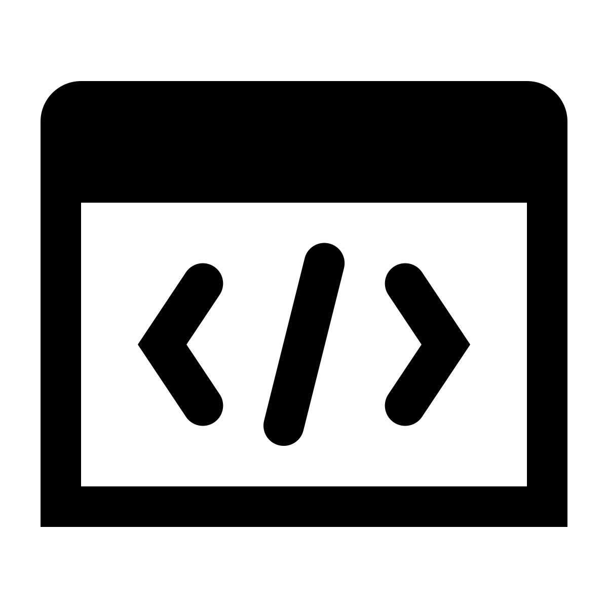 ios 17 glyph style код icon