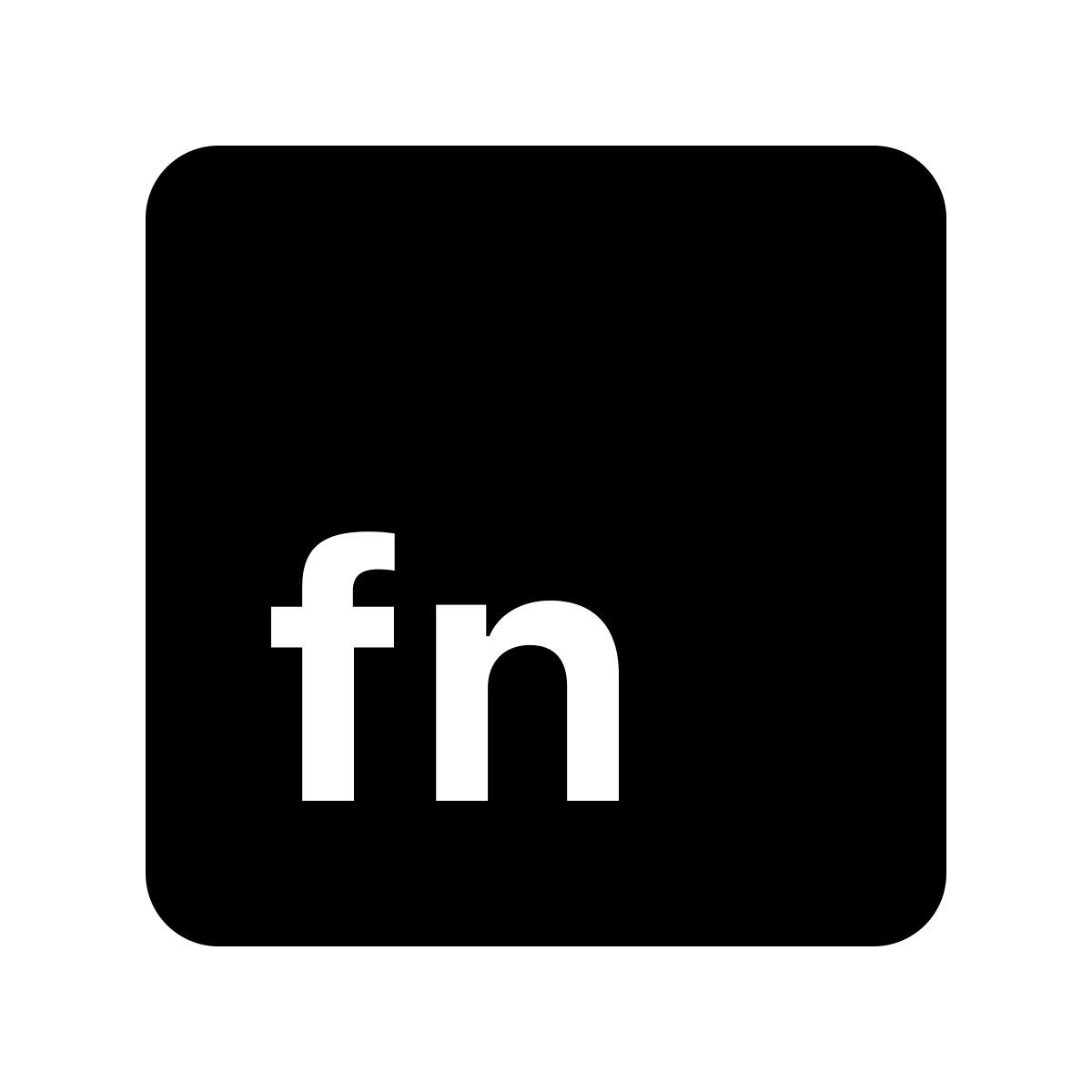 ios 17 glyph style функция mac icon