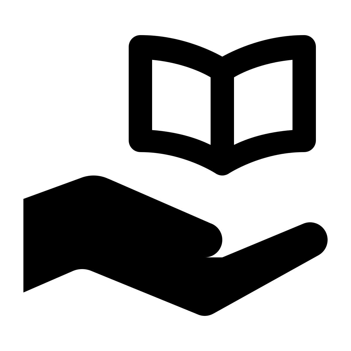 ios 17 glyph style знание icon