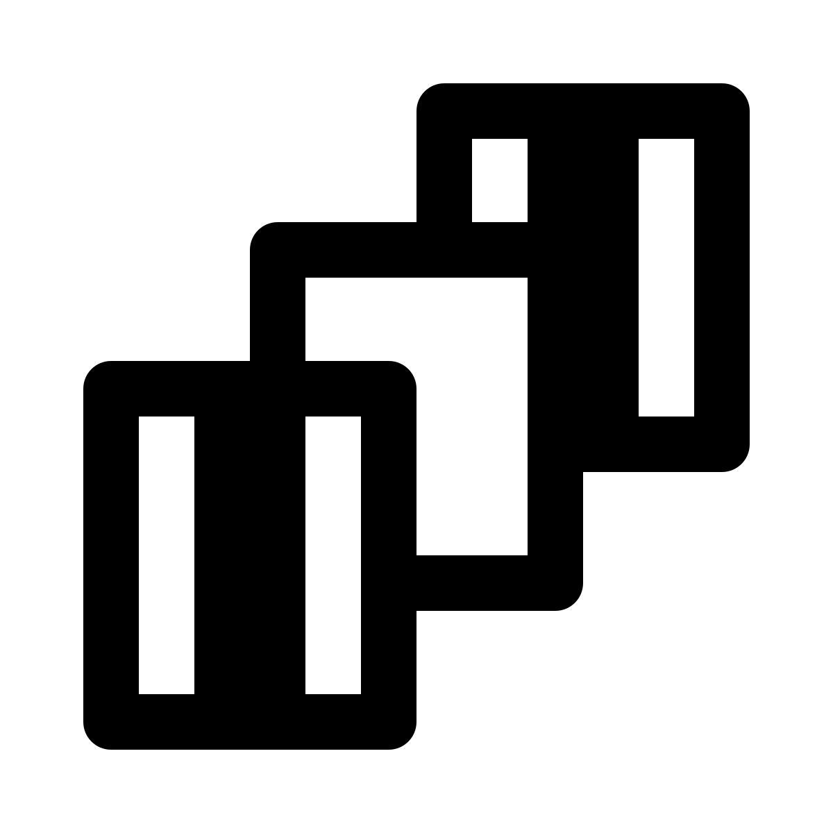 ios 17 glyph style разделить используя патч код icon