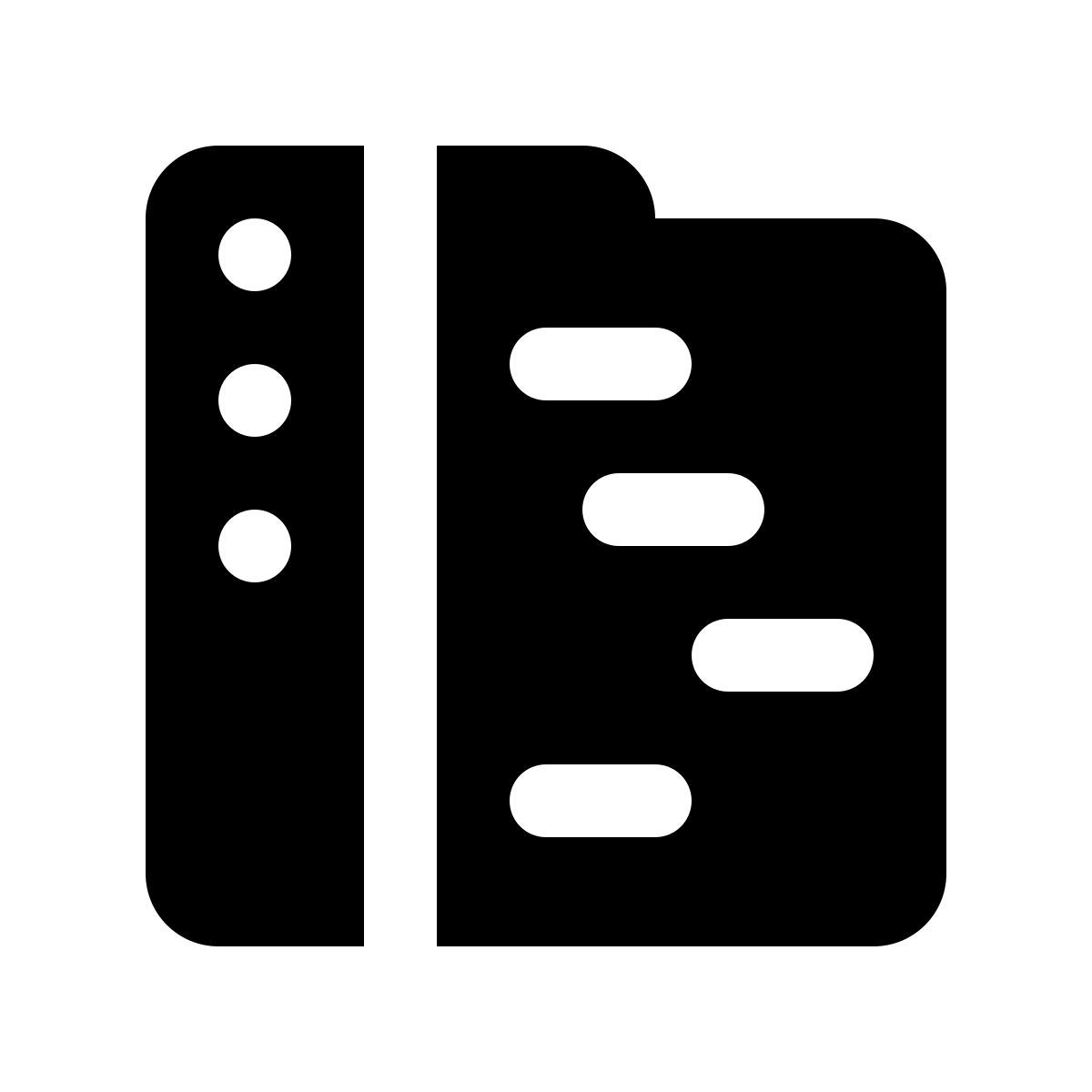 ios 17 glyph style код visual studio icon