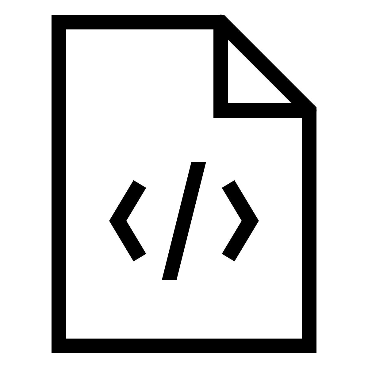 ios 17 outlined style кодовый файл icon