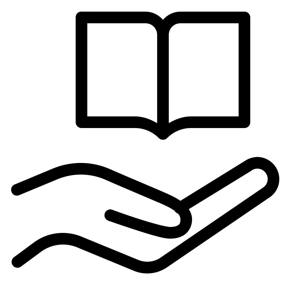 ios 17 outlined style знание icon
