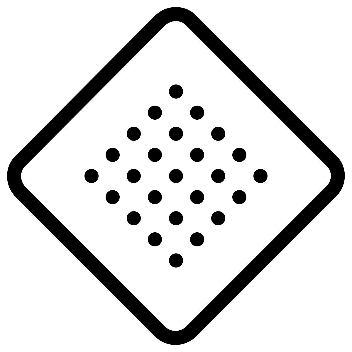 ios 17 outlined style заплата icon