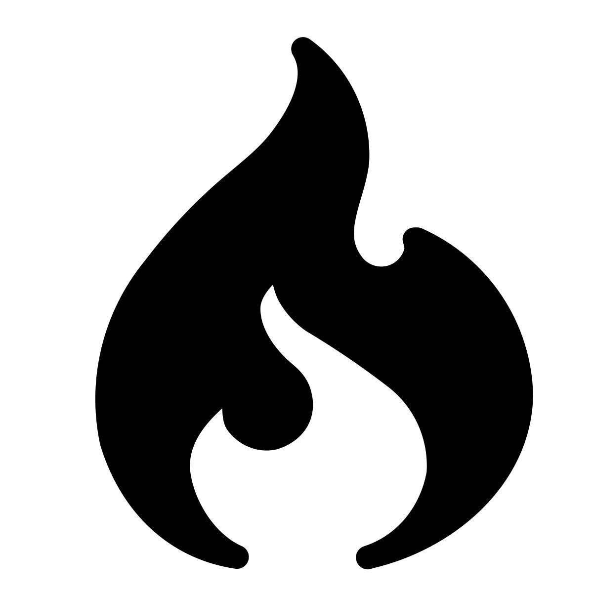 ios 17 filled style кодегнитер icon