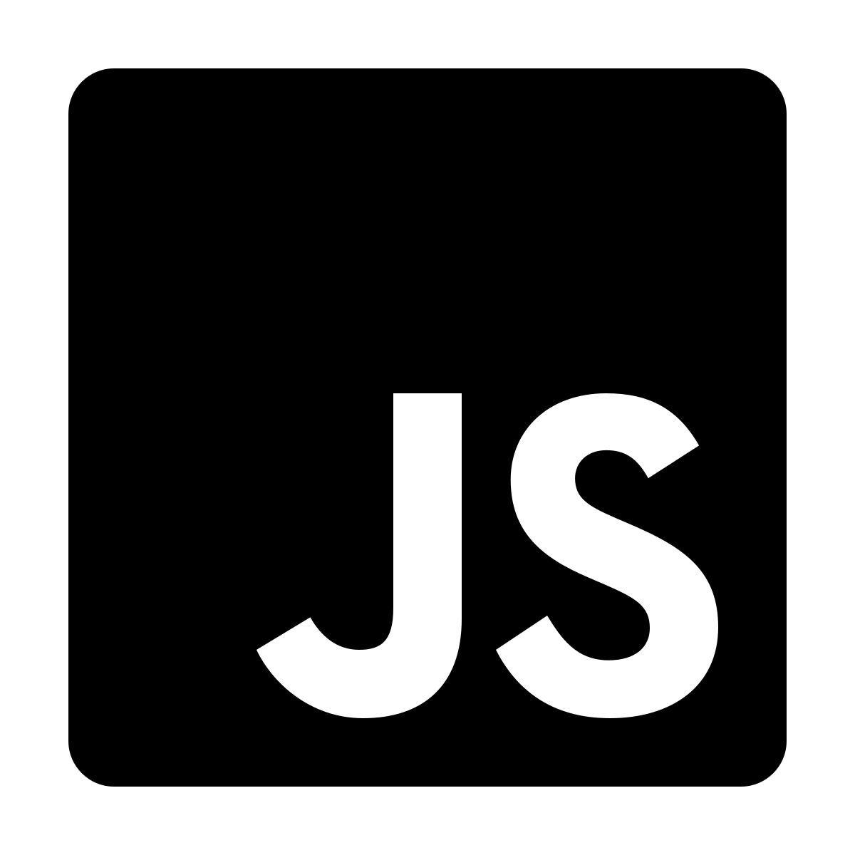 ios 17 filled style javascript icon