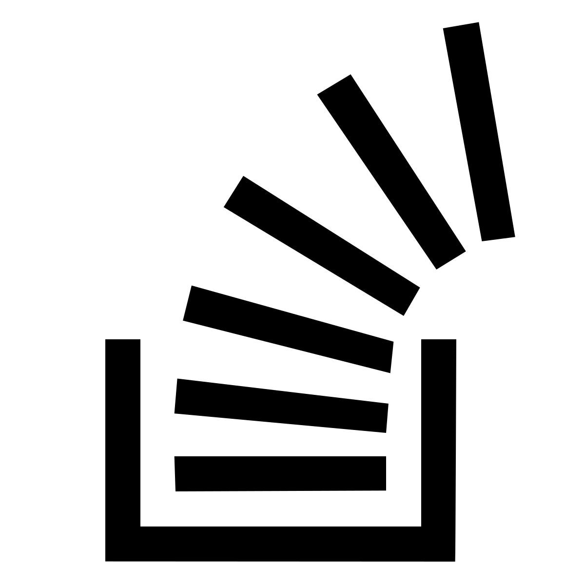 ios 27 filled style переполнение стека icon