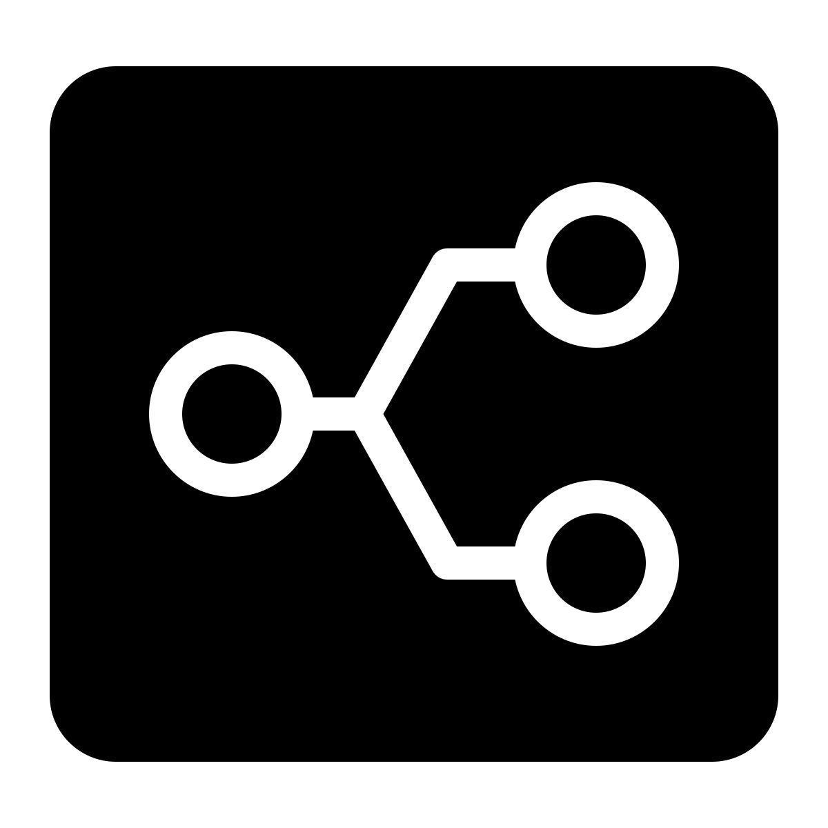 ios 17 filled style stackshare icon