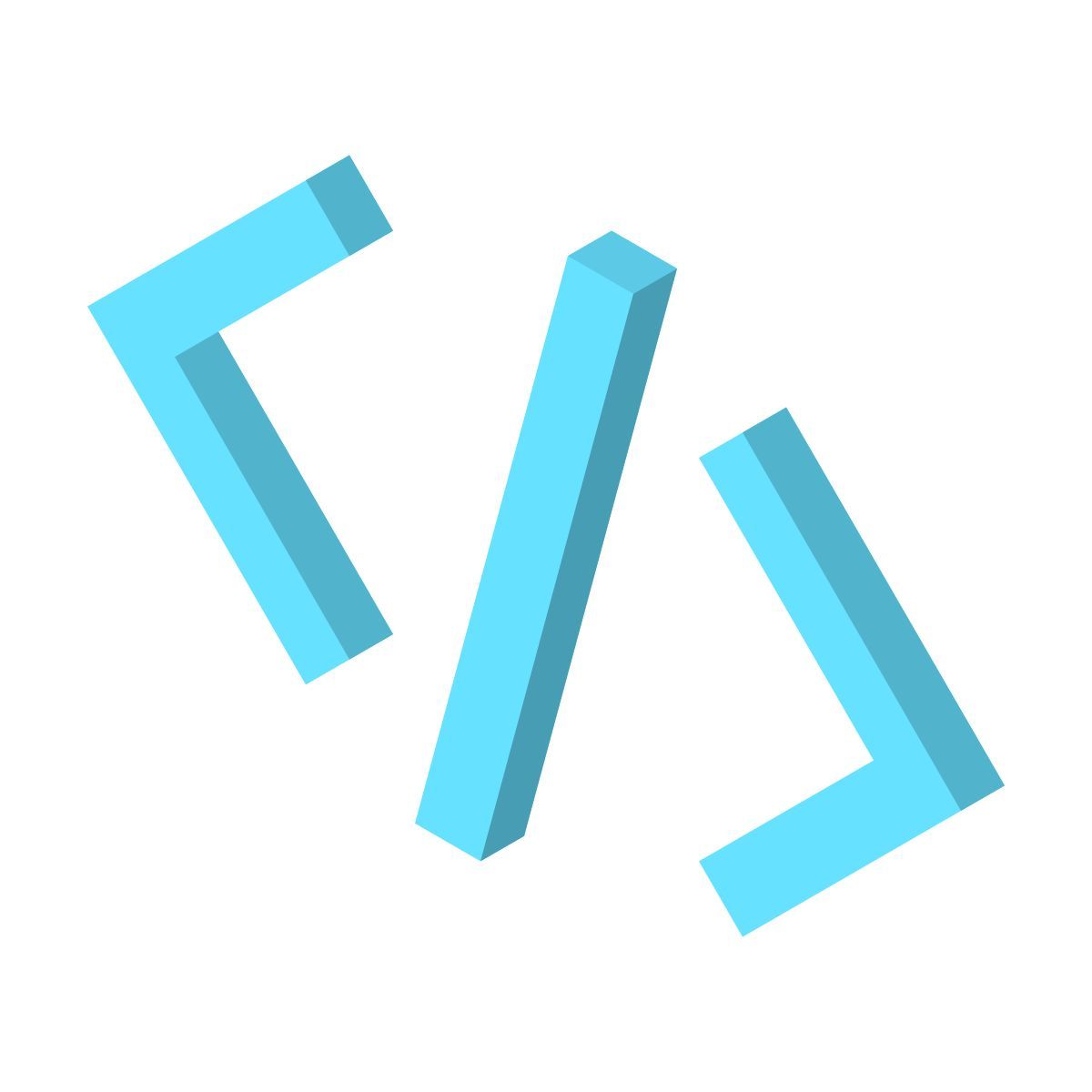 isometric color style исходный код icon