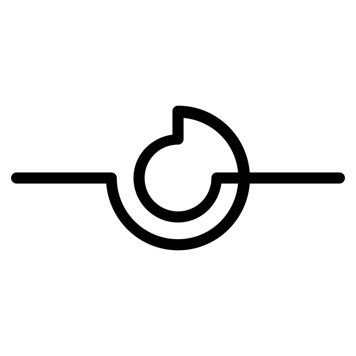 laces style гит коммит icon