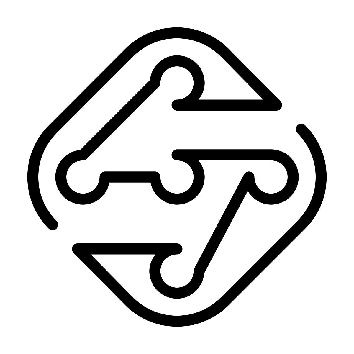 laces style заплата icon