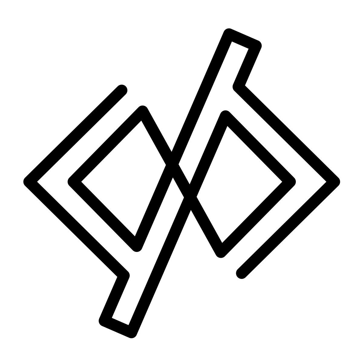 laces style исходный код icon