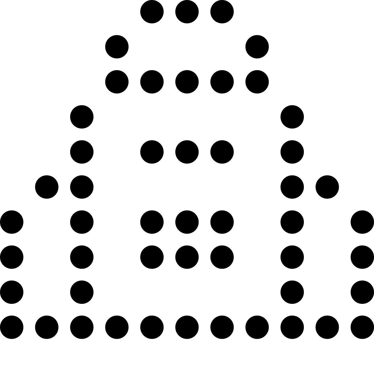 led style рюкзак icon