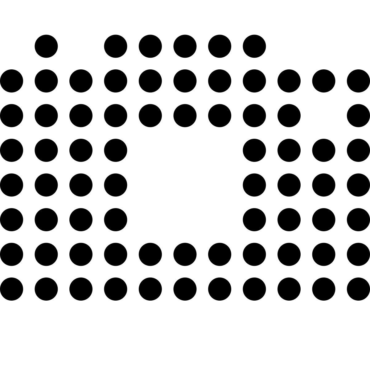 led style камера icon