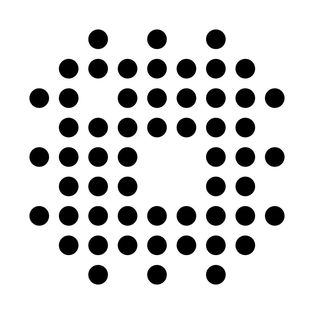 led style процессор icon