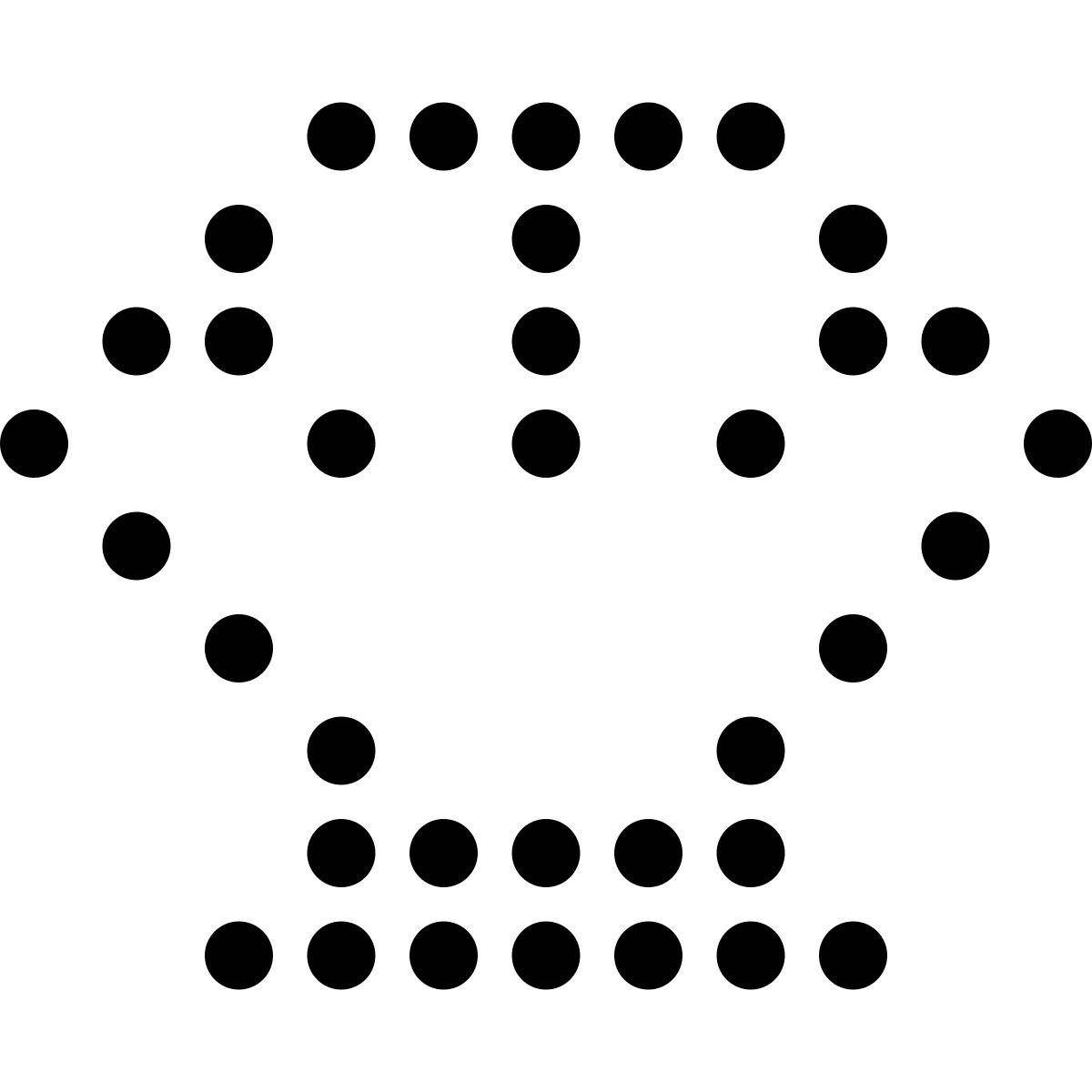 led style моллюск icon