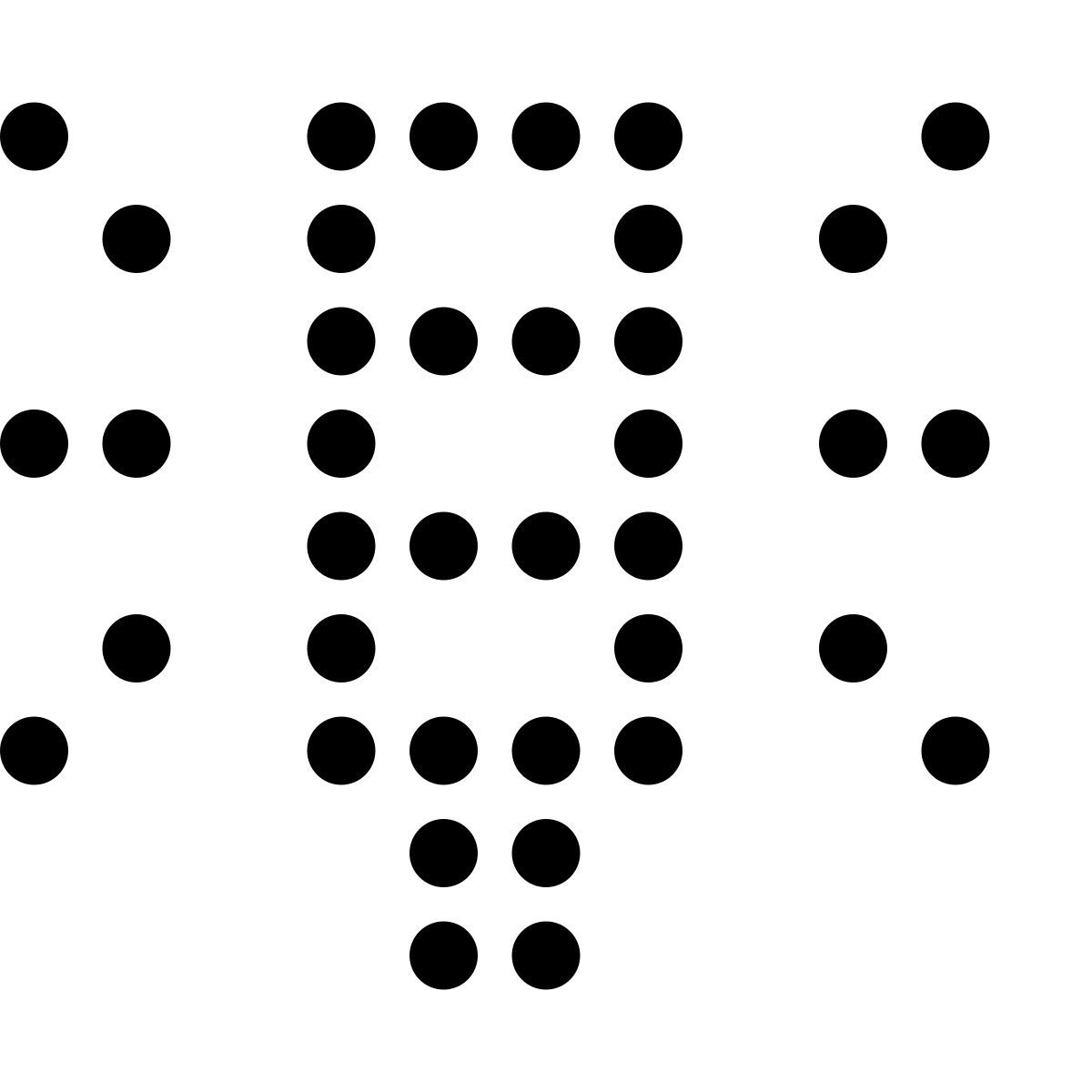 led style сигнальная лампа icon