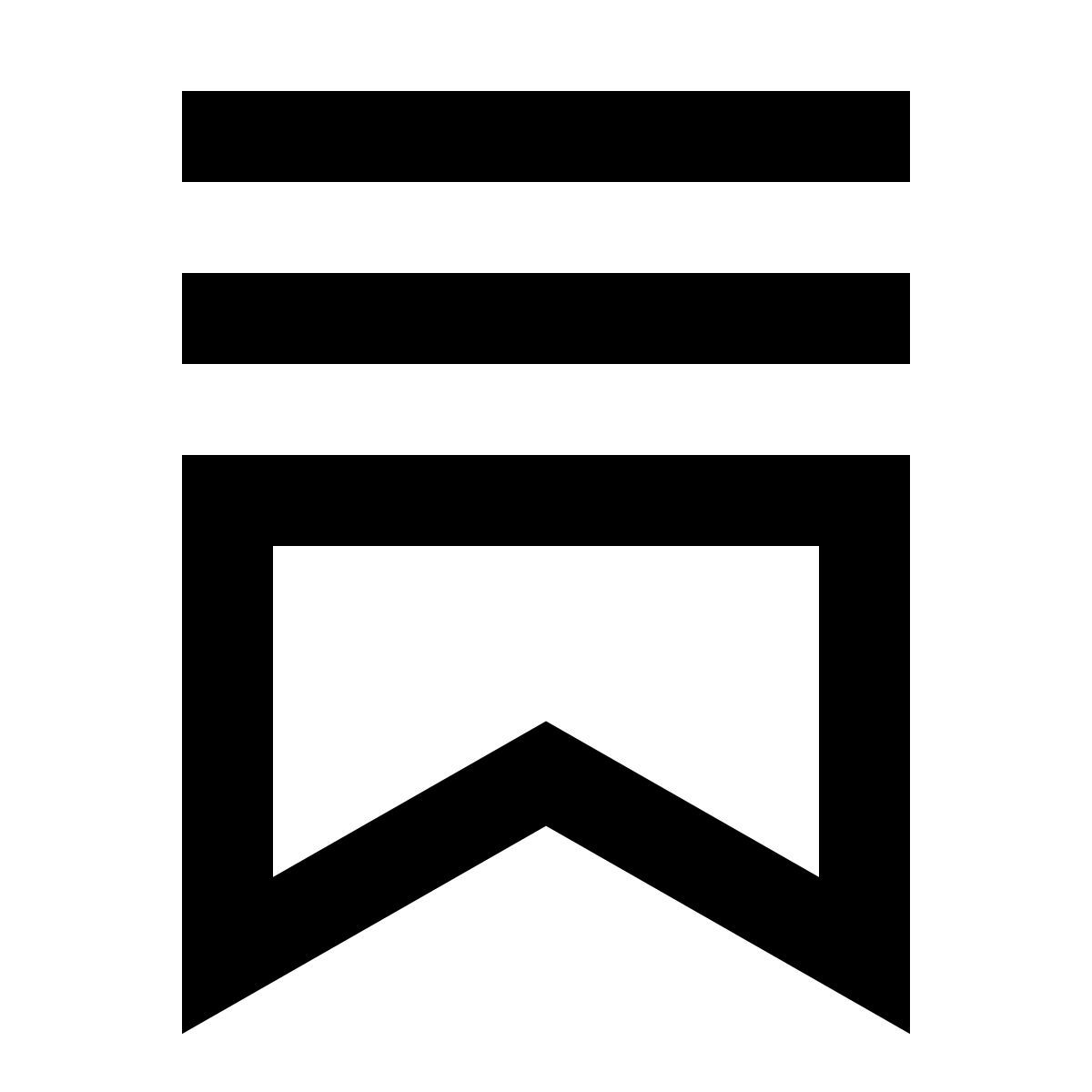 material outlined style substack icon