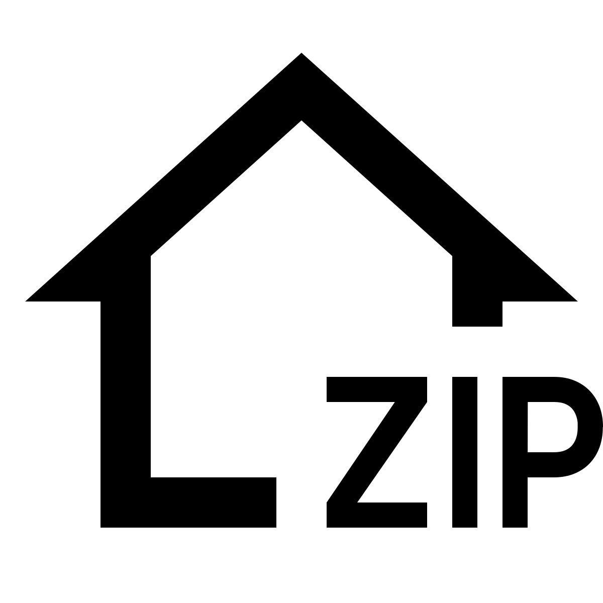 material outlined style почтовый индекс icon