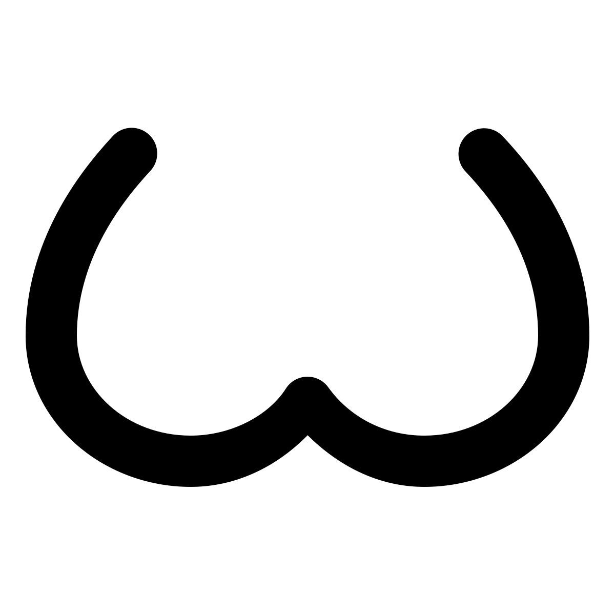 material rounded style попа icon