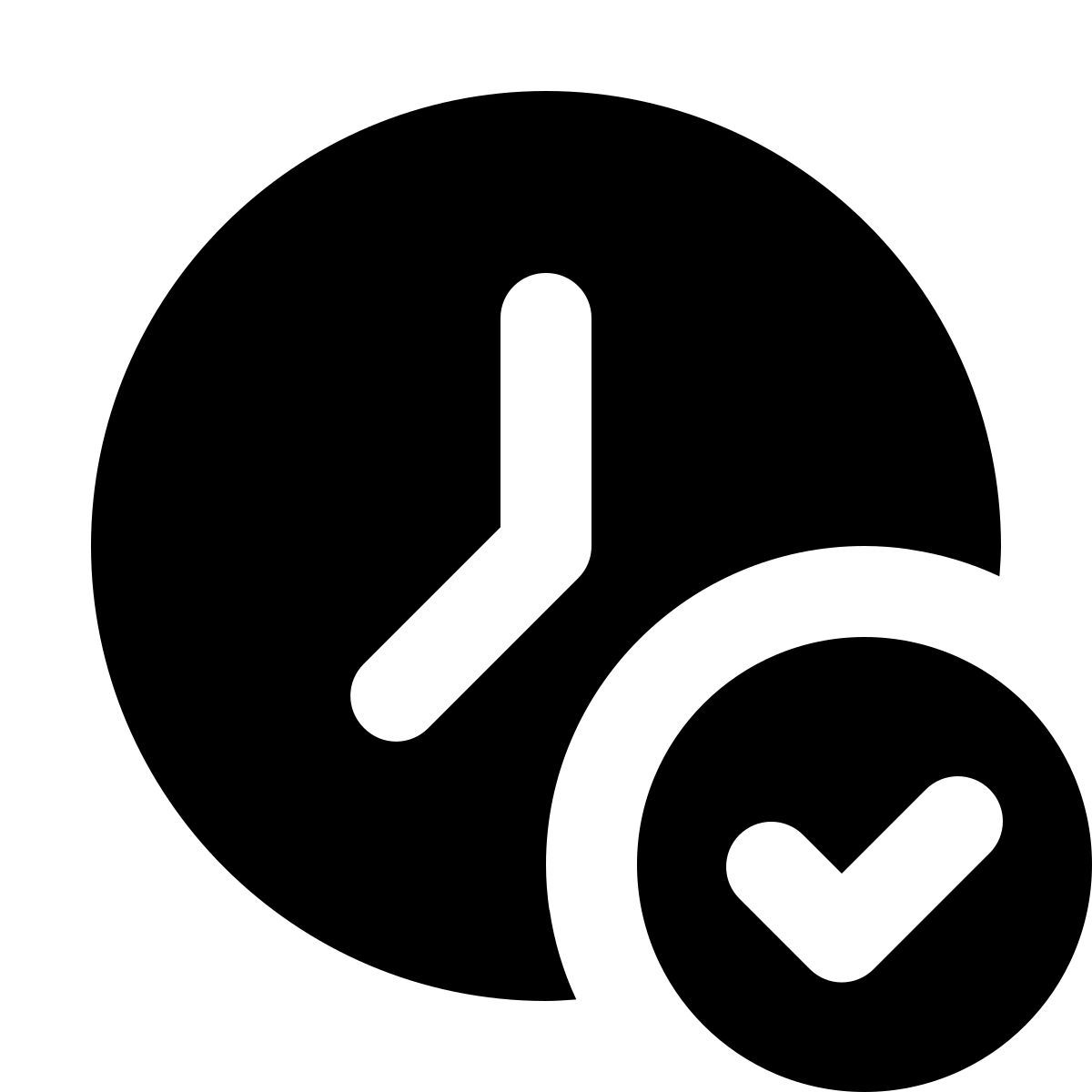 material rounded style отмеченный icon
