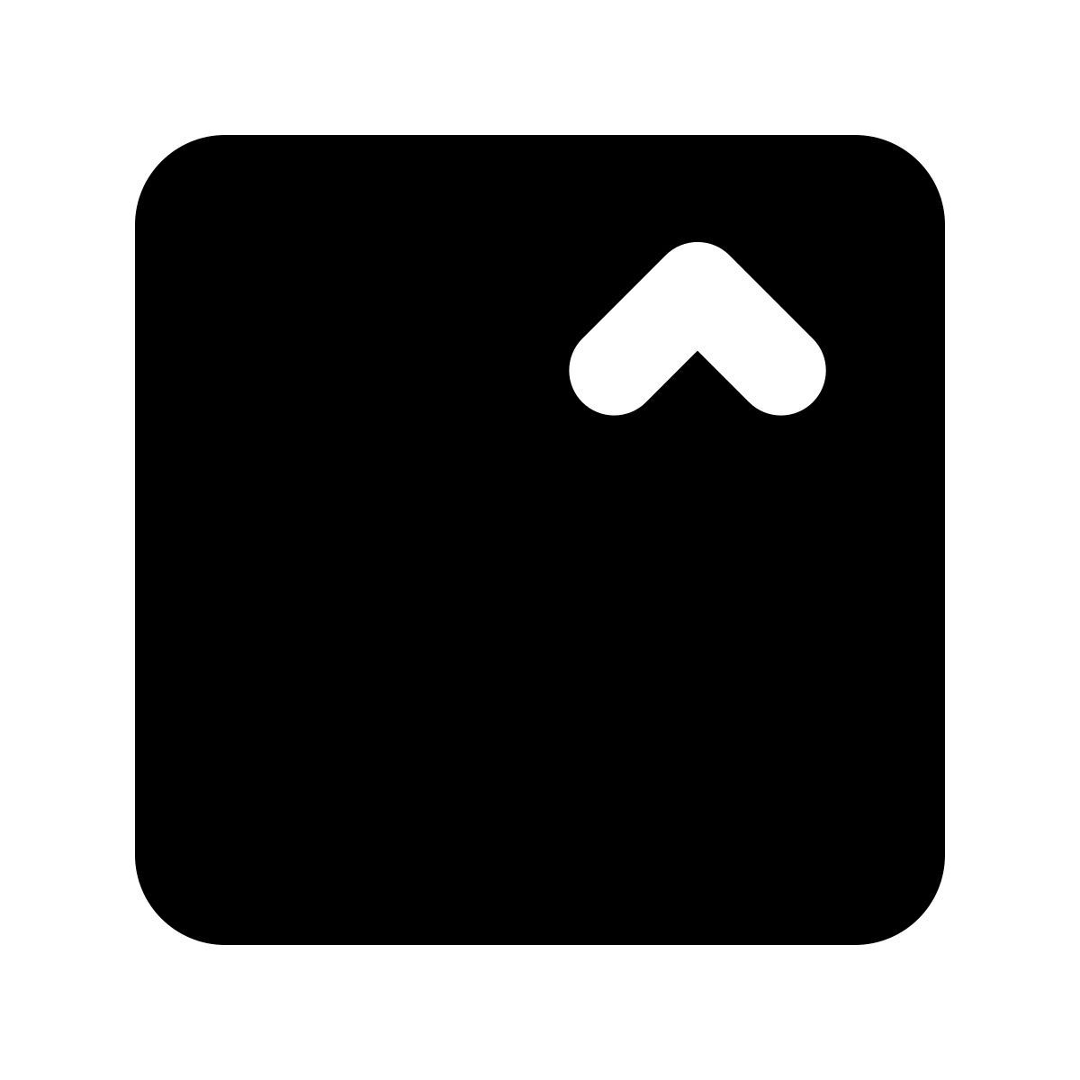 material rounded style контроль icon