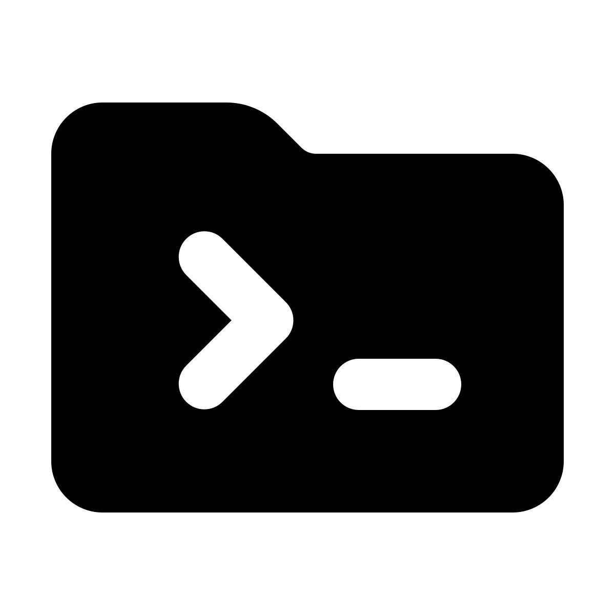 material rounded style программа icon