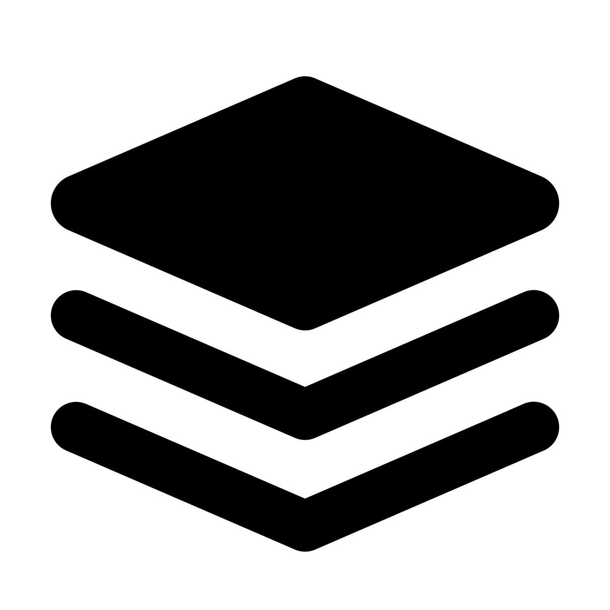 material rounded style листы icon