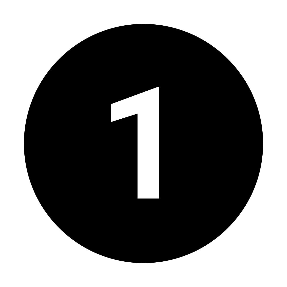 material sharp style 1 icon