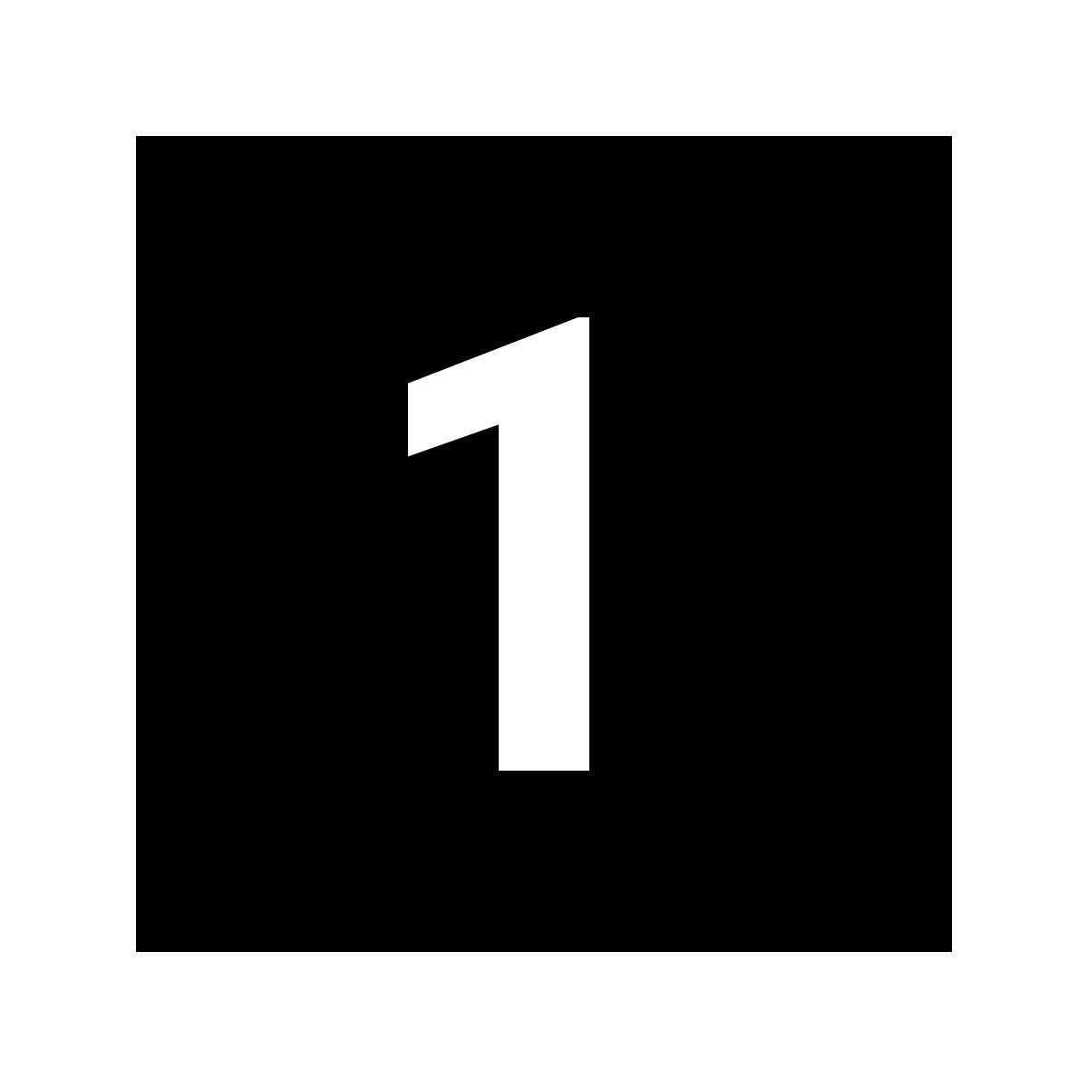 material sharp style 1 icon