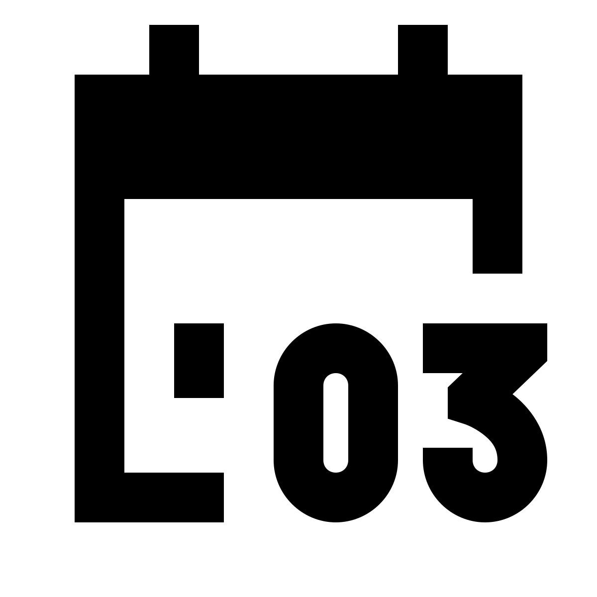 material sharp style 2003 icon