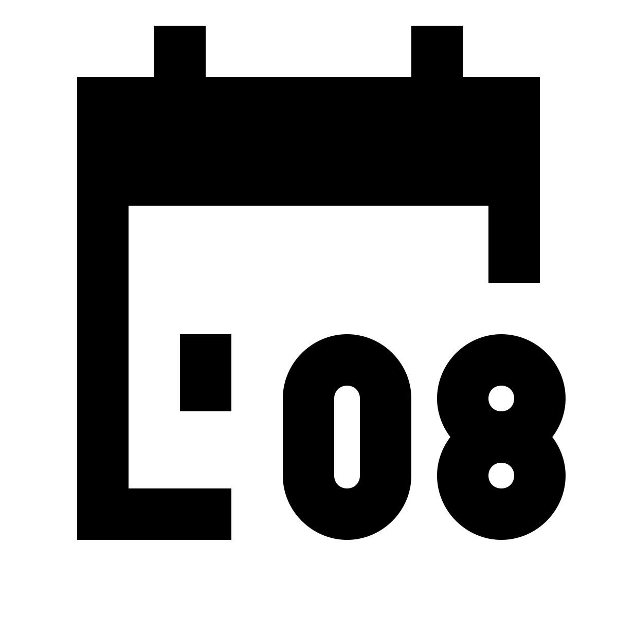 material sharp style 2008 icon