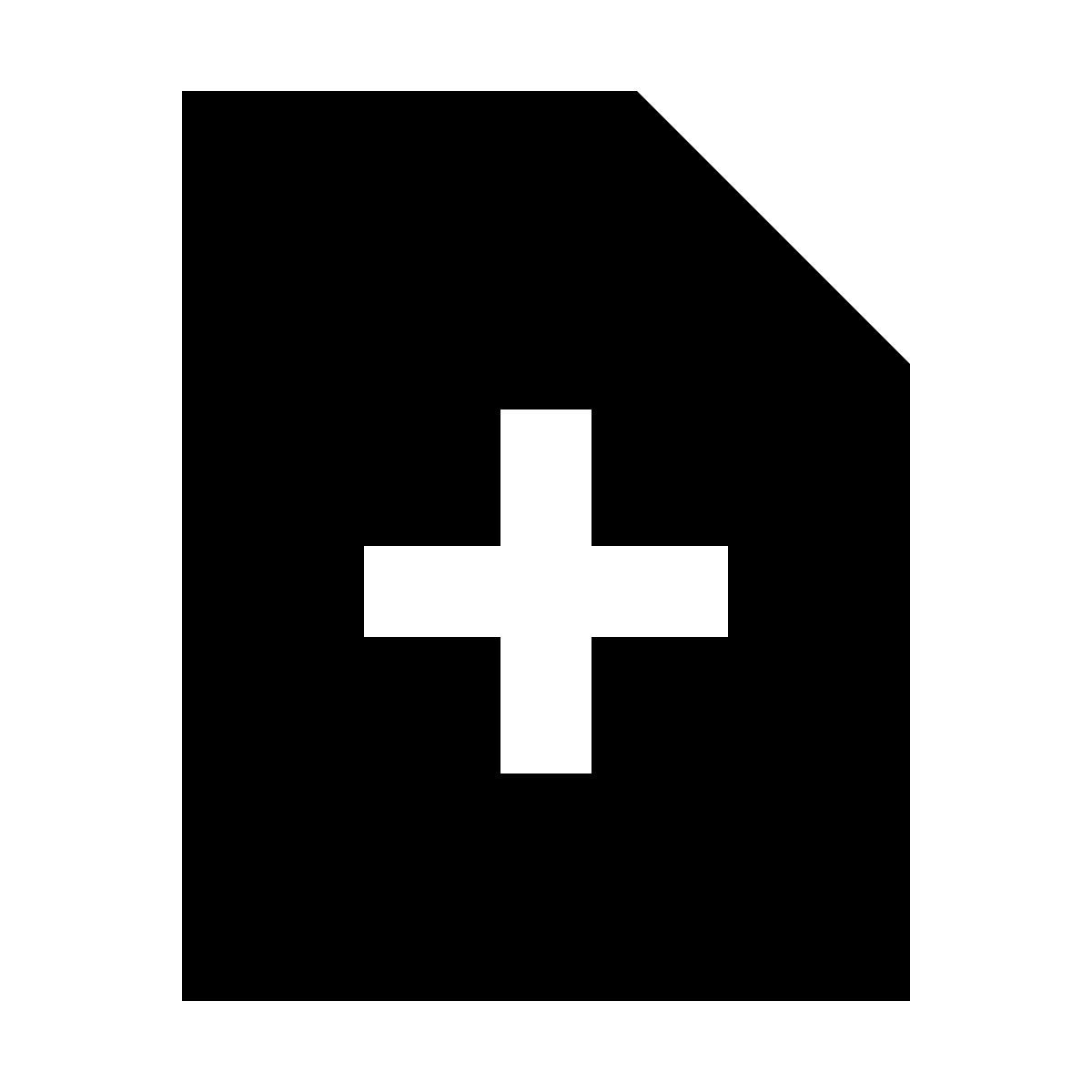 material sharp style добавить файл icon