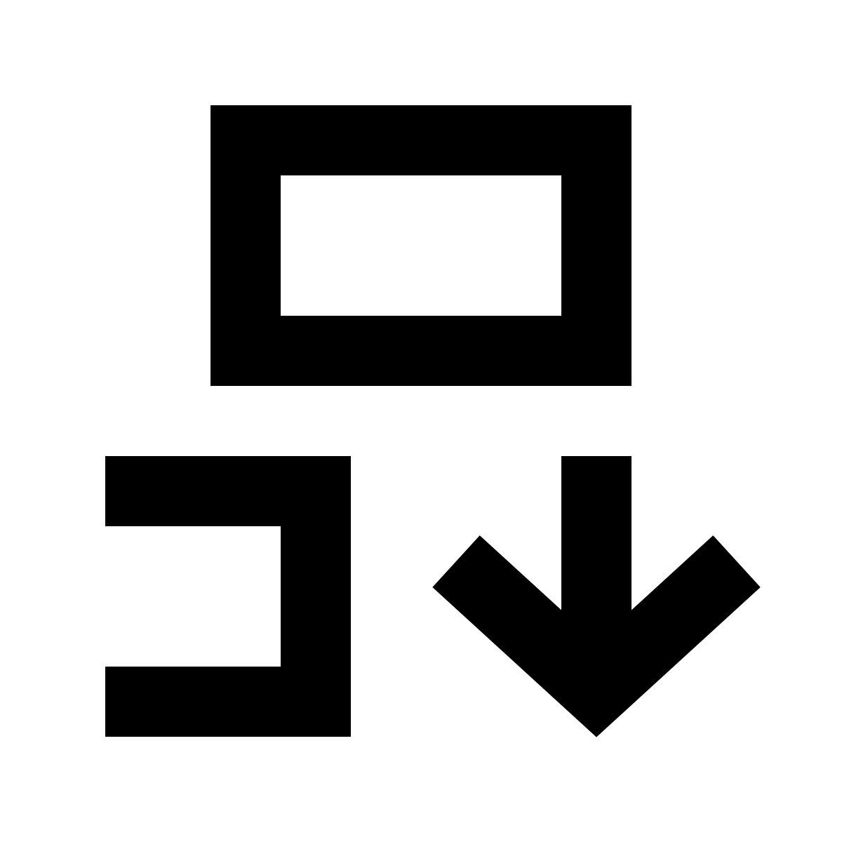 material sharp style добавить клип icon