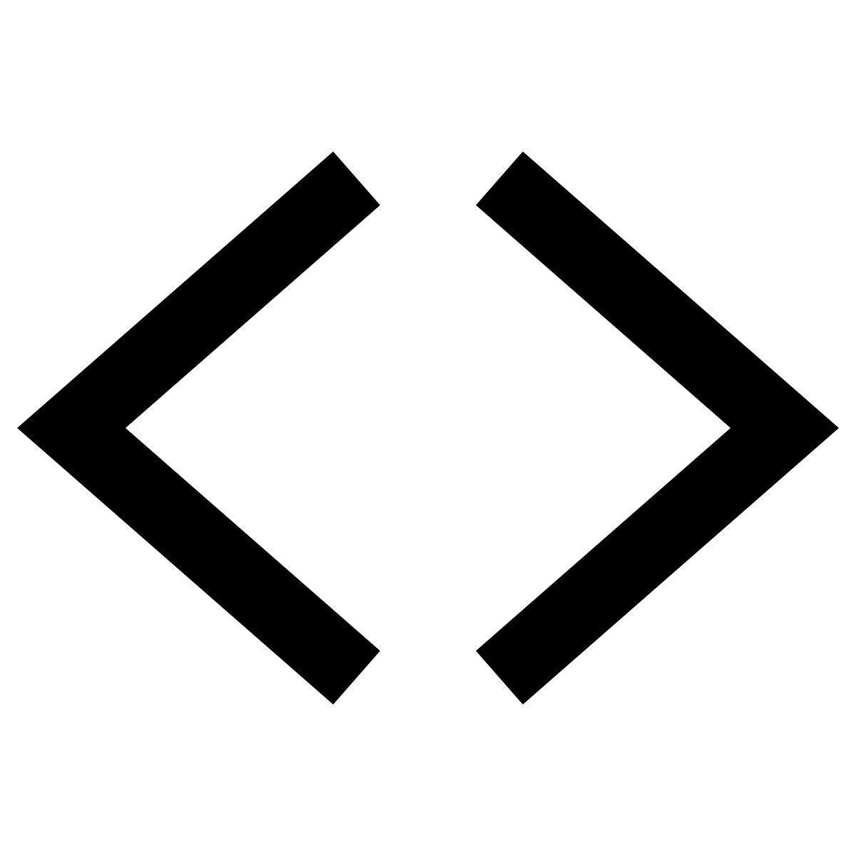 material sharp style среднее icon