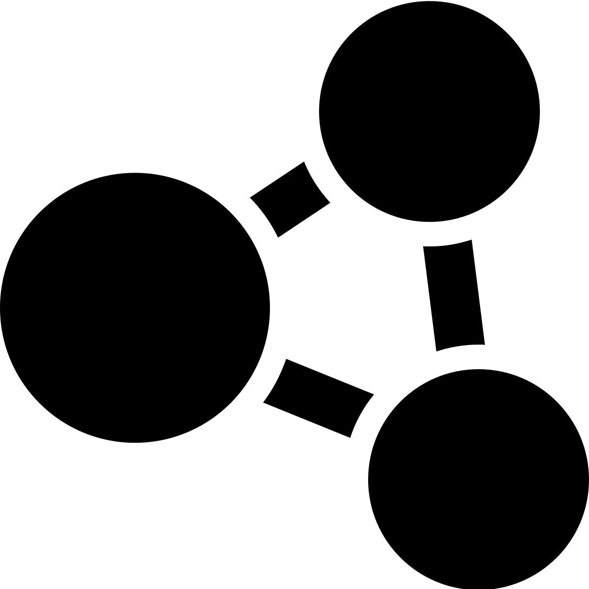 material sharp style лучезарный icon