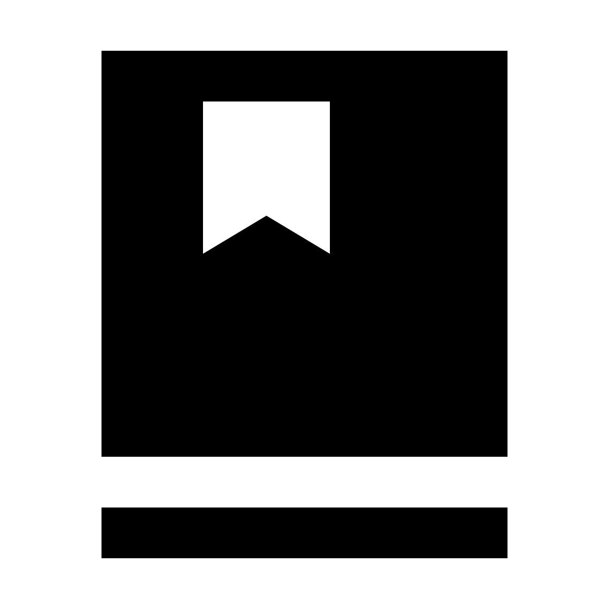 material sharp style стопка книг icon