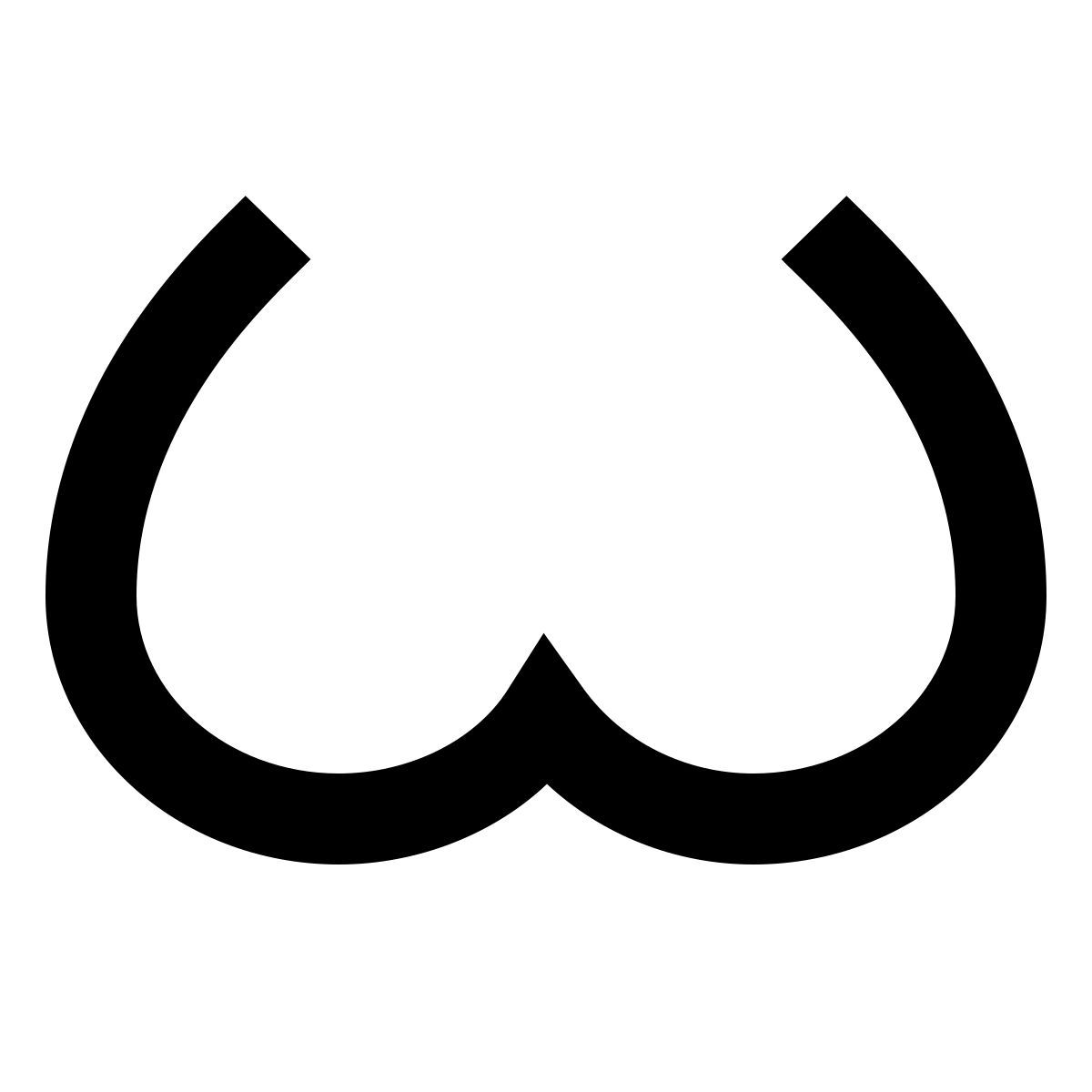 material sharp style попа icon