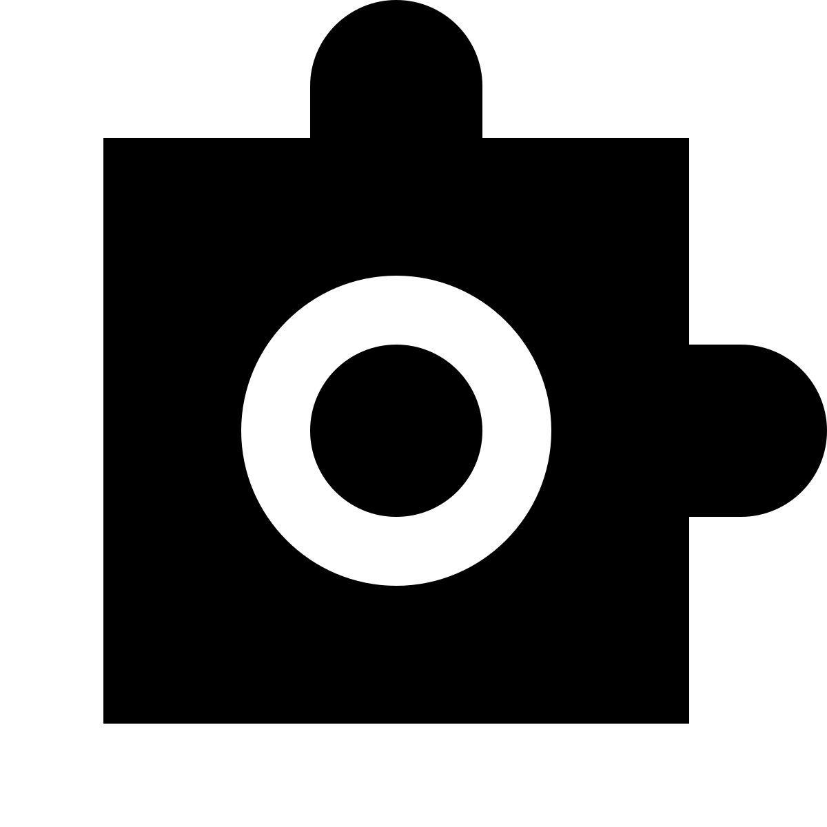 material sharp style дополнение к камере icon